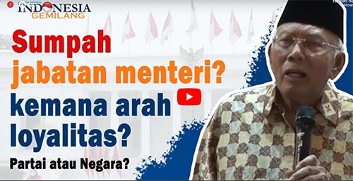Bagaimana Kepemimpinan Negarawan Dapat Mengubah Wa