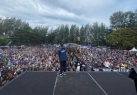 Anies: Rakyat Aceh Berjuang Bukan Hanya untuk Meng