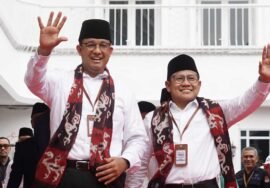 Duet Anies-Muhaimin, Pemersatu Indonesia