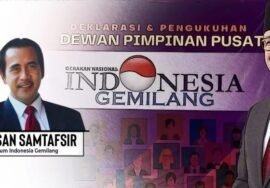 Mengapa Indonesia Gemilang?