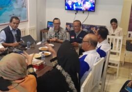 Relawan Anies Baswedan Indonesia Gemilang Kumpulka