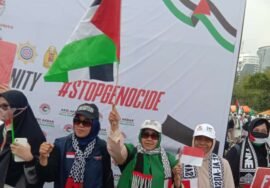 Kemanusiaan dan Ketuhanan: Spirit Solidaritas untu