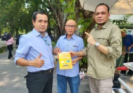 Berkah dan Tantangan: Melihat Kekayaan Alam Indone
