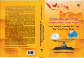Bagaimana Buku Dr. Legisan Telah Memberikan Pandan