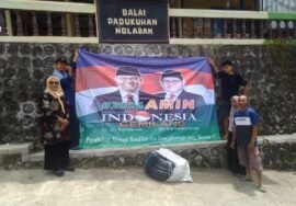 Indonesia Gemilang Peduli Air Bersih
