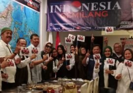 Gernas IG Siap Meng-Amin-kan Majalengka