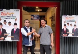 Siapa pun Datang Ke IG, Jadikan Pose Berfoto Bersa