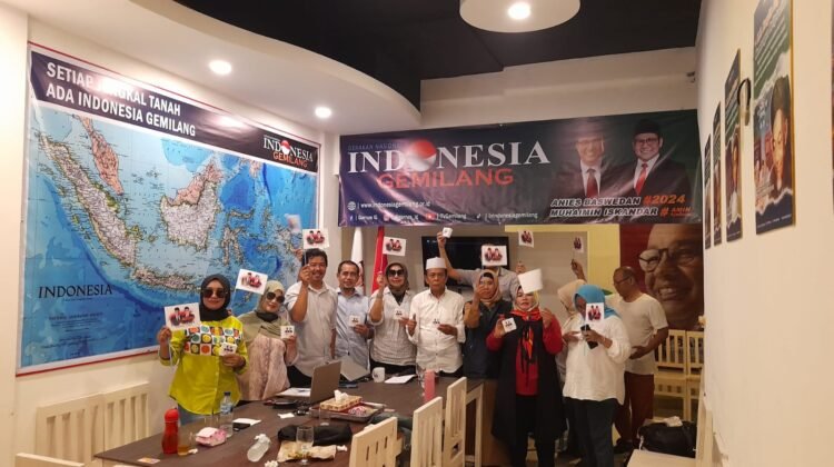 Reboan Memasuki Bulan Keempat Reboan Memasuki Bulan Keempat