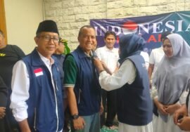Kunker DPP IG ke Tangsel Perbanyak Pemilih & 