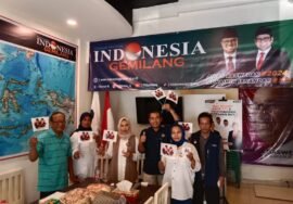 KAMPANYE LOKAL & BIMTEK SEGERA DIGELAR