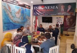 Susul-Menyusul Reboan di IG
