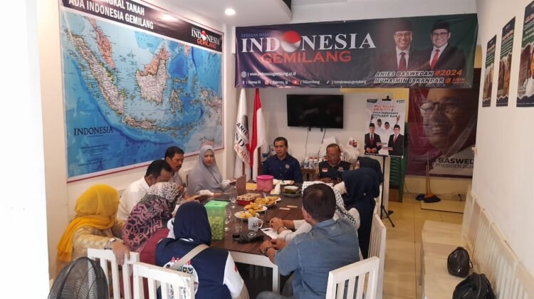 Susul-Menyusul Reboan di IG