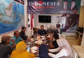 GILIRAN LEBAK BANTEN “SERBU” REBOAN IG