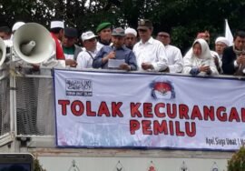 KECURANGAN BERULANG: HANYALAH MENANTI PRAHARA NASIONAL