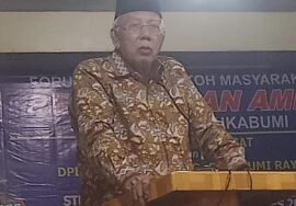 Timnas Ajak Ulama & Tokoh Masyarakat Sukabumi