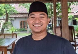 Pesantren dan AMIN: Dukungan Tanpa Batas