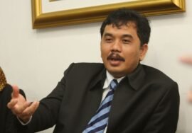 Anies, Prabowo dan Tanah Untuk Rakyat