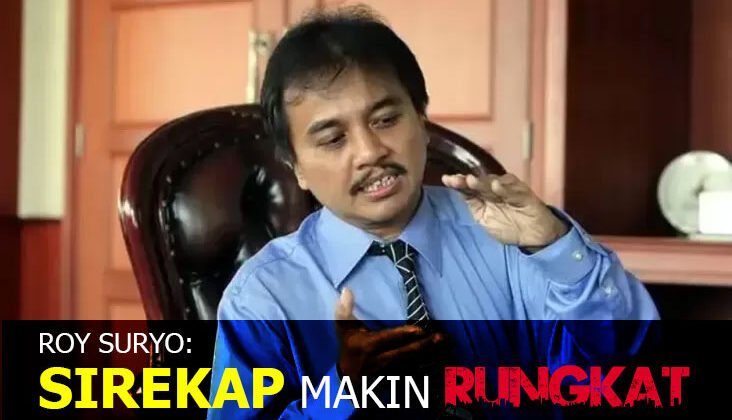 Jelang Pengumuman Pemilu 2024, SIREKAP makin Rungkat Jelang Pengumuman Pemilu 2024, SIREKAP makin Rungkat