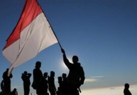 Gerakan Rakyat Selamatkan NKRI (GRSN): Turunkan Ha