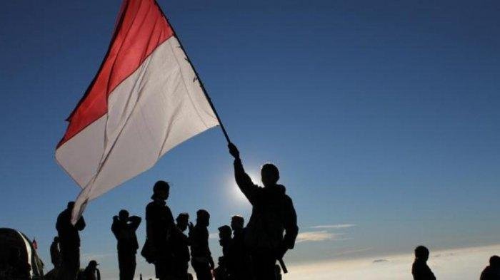 Gerakan Rakyat Selamatkan NKRI (GRSN): Turunkan Ha
