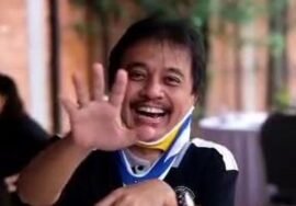 ANOMALI SUARA PARTAI TERTENTU MENDADAK MEROKET