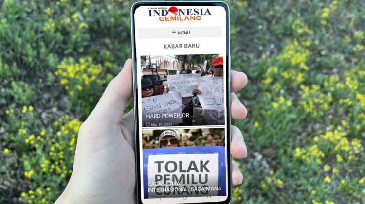 ANDROID, MATA-TELINGA SEHAT, PILPRES dan RAMADLAN ANDROID, MATA-TELINGA SEHAT, PILPRES dan RAMADLAN