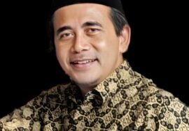 Haji untuk Kehidupan dan Peradaban