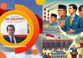 Agenda Terbesar Prabowo Seharusnya Nation Characte