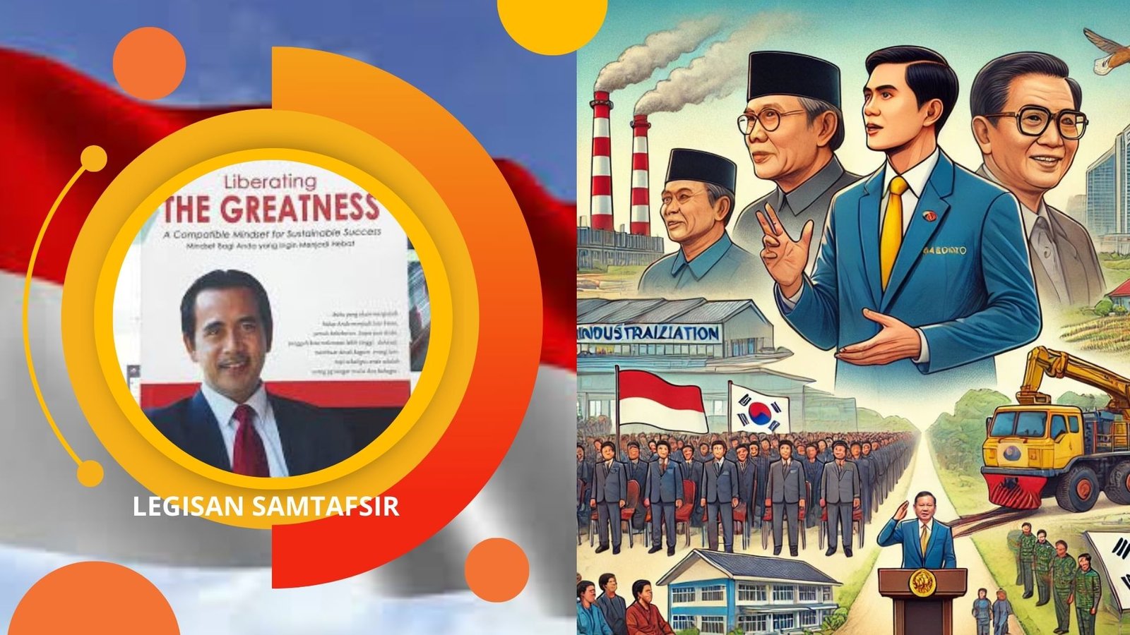 Agenda Terbesar Prabowo Seharusnya Nation Characte