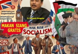 Kebangkitan Sosialisme Eropa dan Sosialisme Prabow