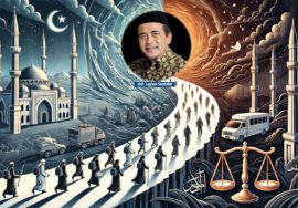 HIJRAH: MOMENTUM INDONESIA BANGKIT MENJADI NEGARA 