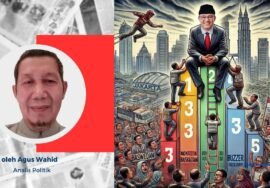MENGHADANG ANIES