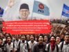 LAWAN REZIM OLIGARKI NEPOTIS: SAATNYA PKS BERGABUNG DENGAN ANIES