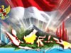 NEGARA HARUS DI ATAS PARTAI