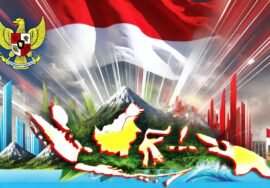 NEGARA HARUS DI ATAS PARTAI