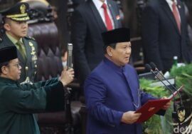 DEFISIT MORAL BERBANGSA DAN SOLUSINYA