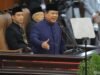 OPTIMISME PADA PRABOWO
