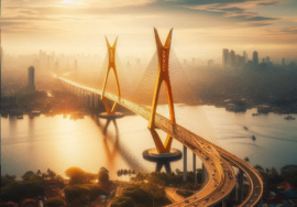 JEMBATAN INDONESIA EMAS